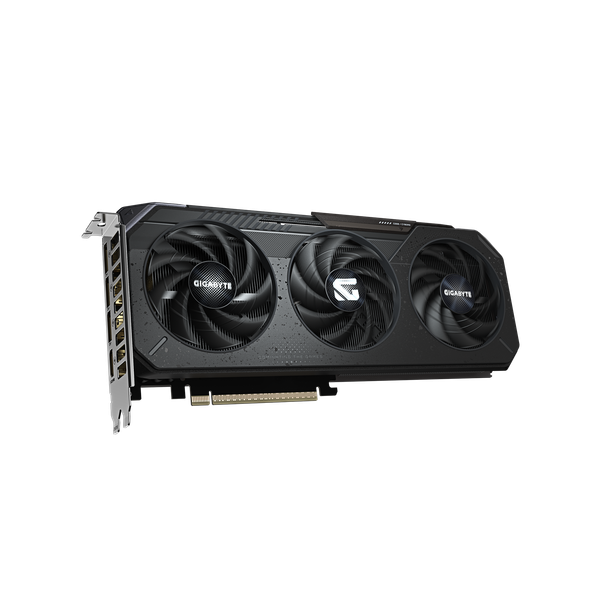 Изображение товара Видеокарта Gigabyte RTX5060TI 8GB (GV-N506TGAMING OC-8GD)