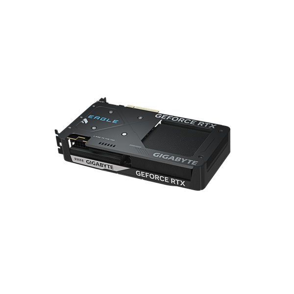 Изображение товара Видеокарта Gigabyte RTX5060TI 8GB (GV-N506TEAGLE OC-8GD)