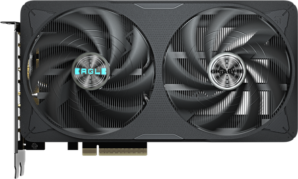 Изображение товара Видеокарта Gigabyte RTX5060TI 8GB (GV-N506TEAGLE OC-8GD)