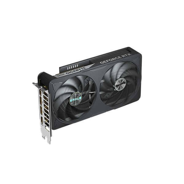 Изображение товара Видеокарта Gigabyte RTX5060TI 8GB (GV-N506TEAGLE OC-8GD)