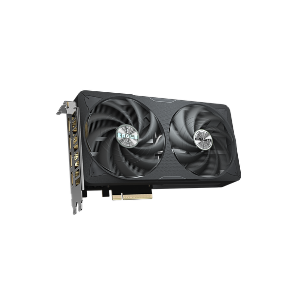 Изображение товара Видеокарта Gigabyte RTX5060TI 8GB (GV-N506TEAGLE OC-8GD)