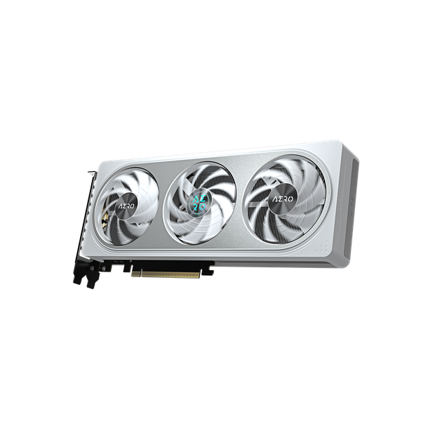 Изображение товара Видеокарта Gigabyte RTX5060TI 8GB (GV-N506TAERO OC-8GD)