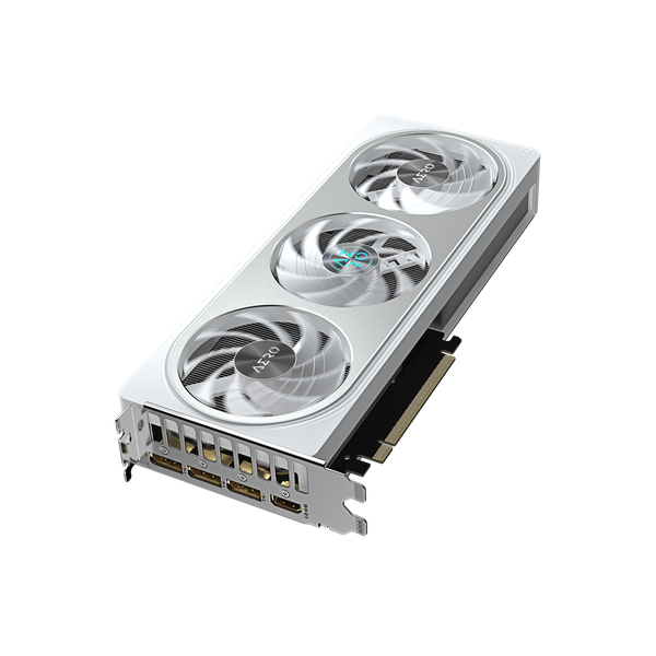 Изображение товара Видеокарта Gigabyte RTX5060TI 8GB (GV-N506TAERO OC-8GD)