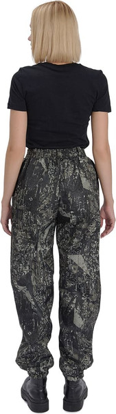 Изображение товара Костюм для охоты и рыбалки УРСУС Каскад кмф Тетрис зеленый Полофлис / КОС345 (р.44-46, 182-188)