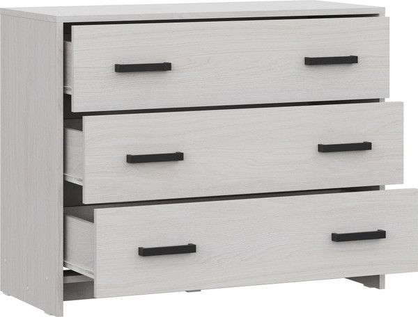 Изображение товара Комод Woodville Taika / 539297 (ясень анкор светлый)