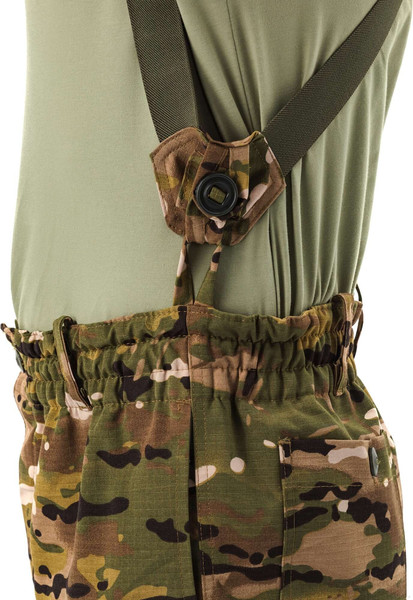 Изображение товара Костюм для охоты и рыбалки УРСУС Горка кмф Мультикам Твил рип-стоп / КОС481 (р.52-54, 170-176)