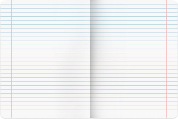 Изображение товара Тетрадь предметная Brauberg Классика. Природа. Русский язык / 405091 (48л)