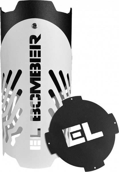 Изображение товара Колпак для кальяна El Bomber Igla