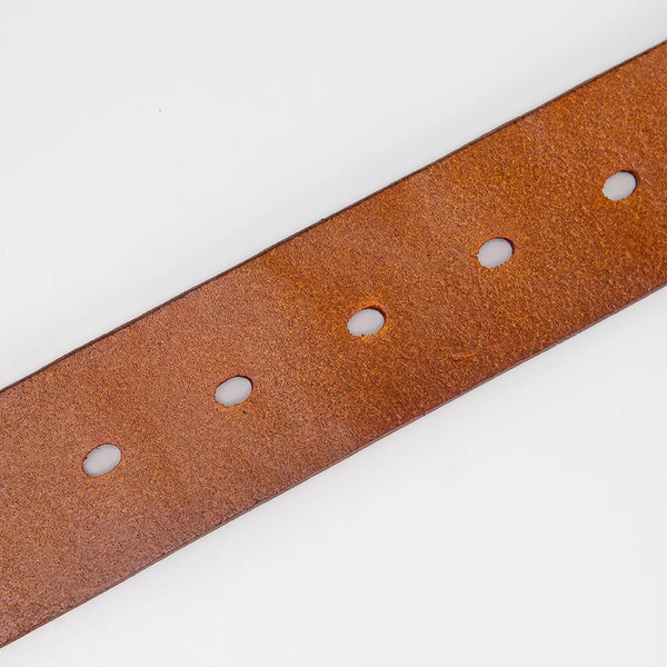 Изображение товара Ремень женский Poshete 571-2503-L-CAM (коричневый)