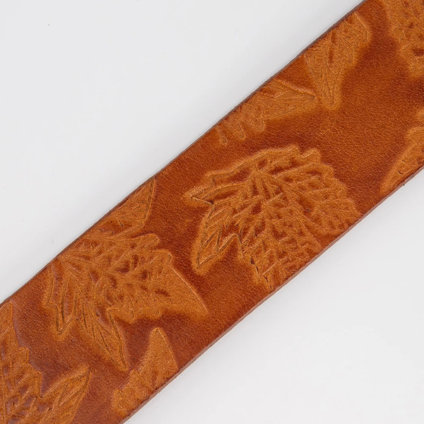 Изображение товара Ремень женский Poshete 571-2503-L-CAM (коричневый)