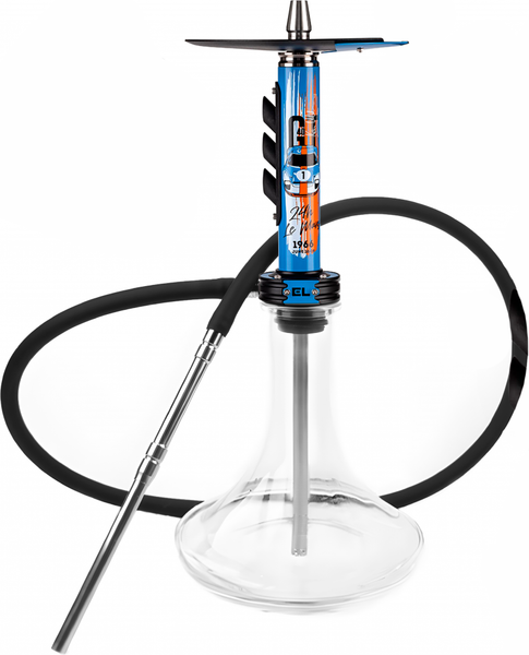 Изображение товара Шахта для кальяна El Bomber 24 Hours