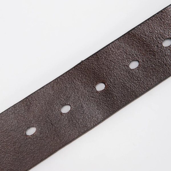 Изображение товара Ремень женский Poshete 571-2503-M-DBW (коричневый)