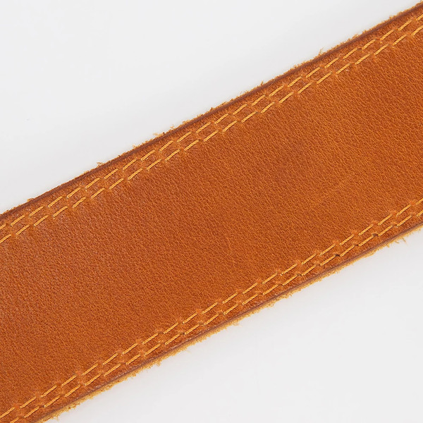 Изображение товара Ремень мужской Poshete 571-2505-XL-DCM (коричневый)