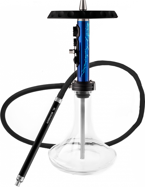 Изображение товара Шахта для кальяна El Bomber DJ