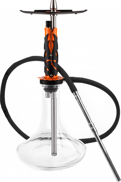 Изображение товара Шахта для кальяна El Bomber EL PUDGO х KMTM