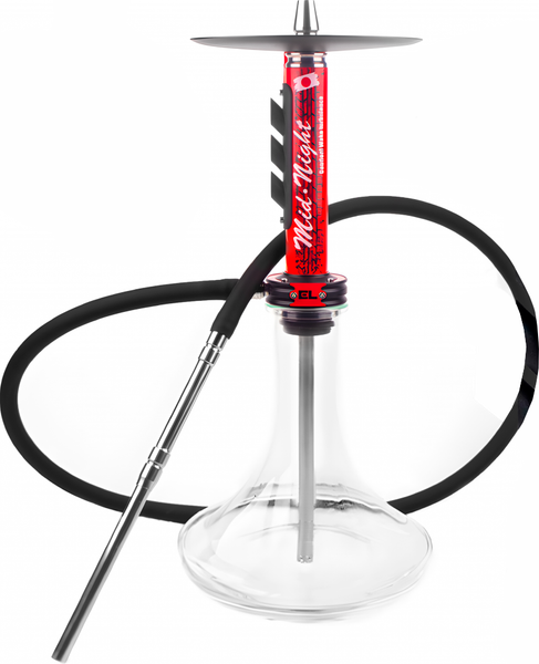 Изображение товара Шахта для кальяна El Bomber Mid Night