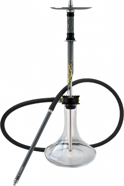 Изображение товара Кальян El Bomber Wakizashi