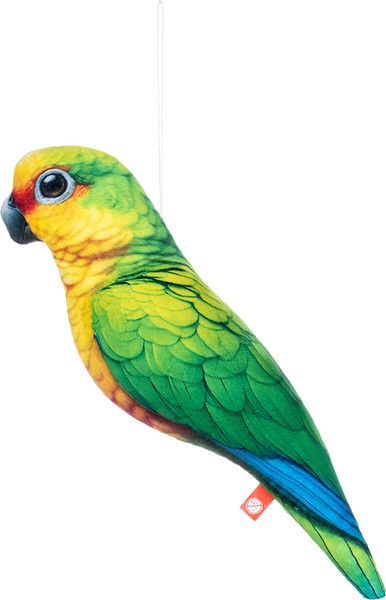 Изображение товара Мягкая игрушка Fancy Попугай / PRIPG0