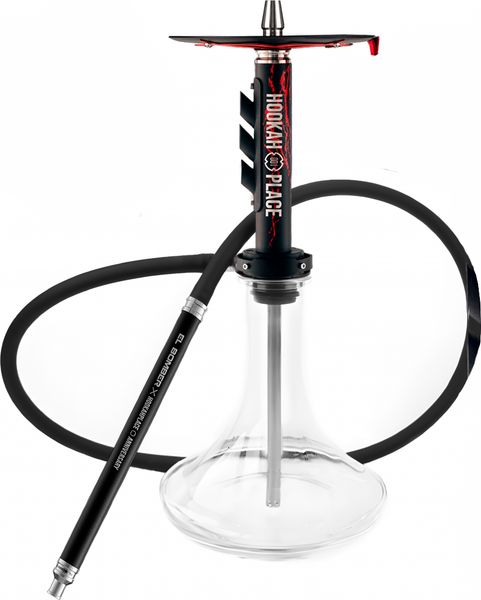 Изображение товара Шахта для кальяна El Bomber El Bomber х Hookah Place