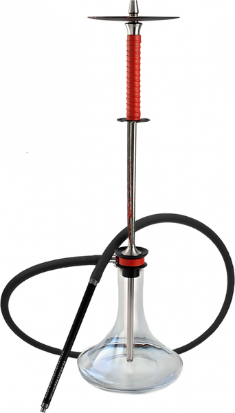 Изображение товара Шахта для кальяна El Bomber Katana (Black)