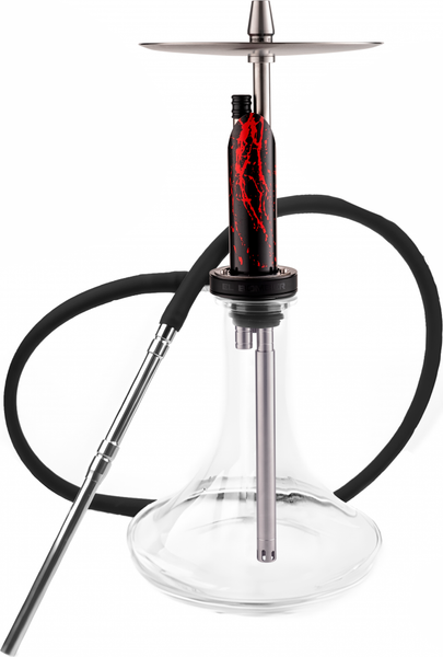 Изображение товара Шахта для кальяна El Bomber Igla (Aztec)