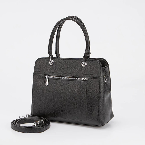Изображение товара Сумка Passo Avanti 915-3005-2-BLK (черный)
