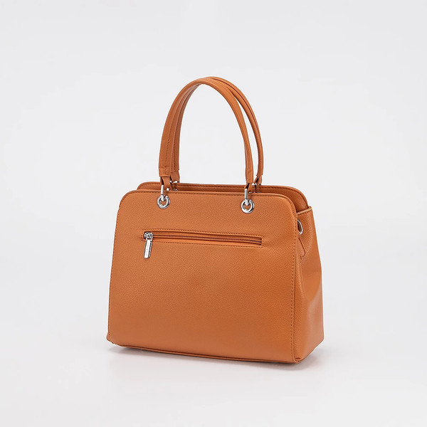 Изображение товара Сумка Passo Avanti 915-3005-2-CAM (коричневый)