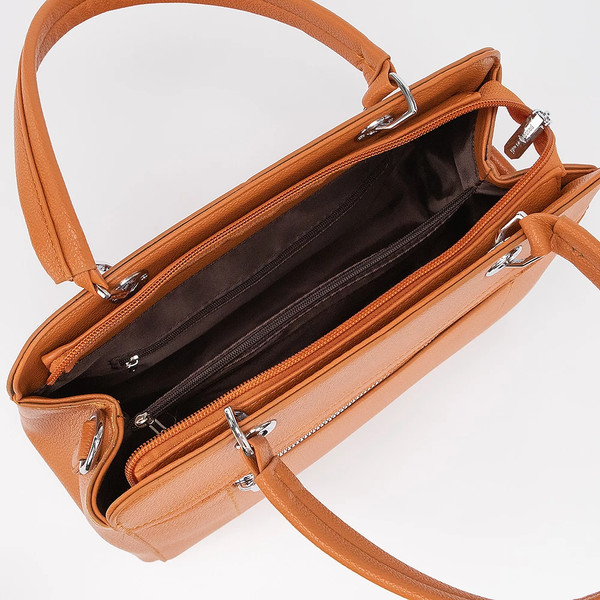 Изображение товара Сумка Passo Avanti 915-3005-2-CAM (коричневый)