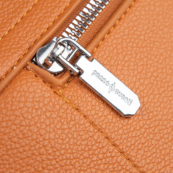 Изображение товара Сумка Passo Avanti 915-3005-2-CAM (коричневый)