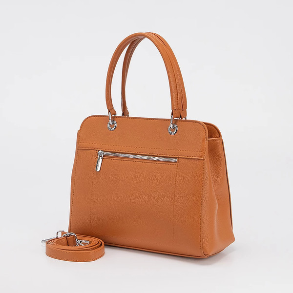 Изображение товара Сумка Passo Avanti 915-3005-2-CAM (коричневый)