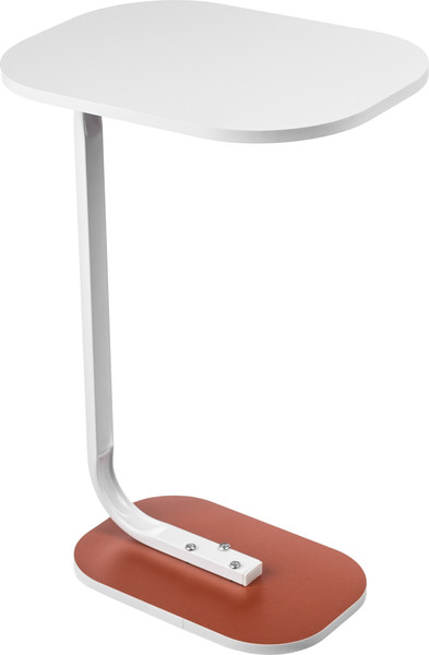 Изображение товара Приставной столик Mio Tesoro Капри MCS1106 (белый)