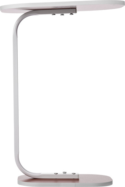 Изображение товара Приставной столик Mio Tesoro Капри MCS1106 (белый)