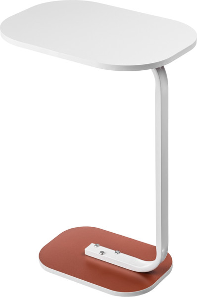 Изображение товара Приставной столик Mio Tesoro Капри MCS1106 (белый)