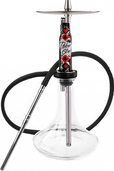 Изображение товара Шахта для кальяна El Bomber Igla (Poker Club)