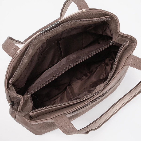 Изображение товара Сумка Passo Avanti 915-3029-CBG (кофе)