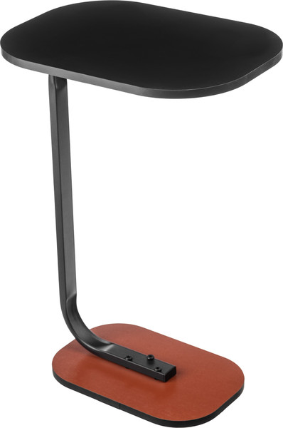 Изображение товара Приставной столик Mio Tesoro Капри MCS1106 (черный)