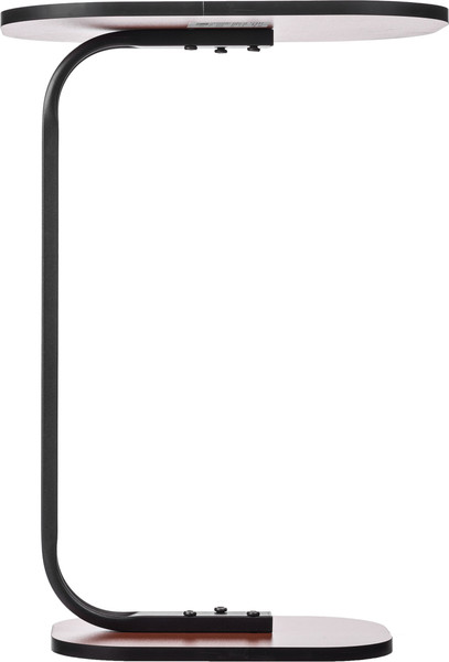 Изображение товара Приставной столик Mio Tesoro Капри MCS1106 (черный)