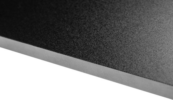 Изображение товара Приставной столик Mio Tesoro Капри MCS1106 (черный)