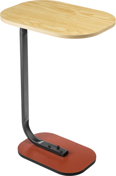 Изображение товара Приставной столик Mio Tesoro Капри MCS1106 (ясень)