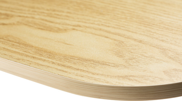 Изображение товара Приставной столик Mio Tesoro Капри MCS1106 (ясень)