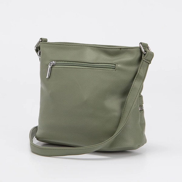 Изображение товара Сумка Passo Avanti 915-90115-KHK (хаки)