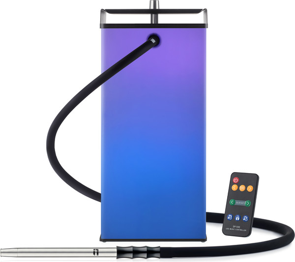 Изображение товара Кальян Nanosmoke Pulse