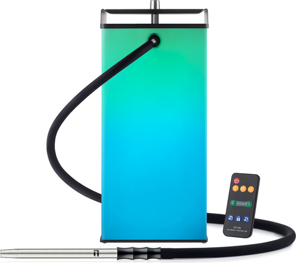 Изображение товара Кальян Nanosmoke Pulse