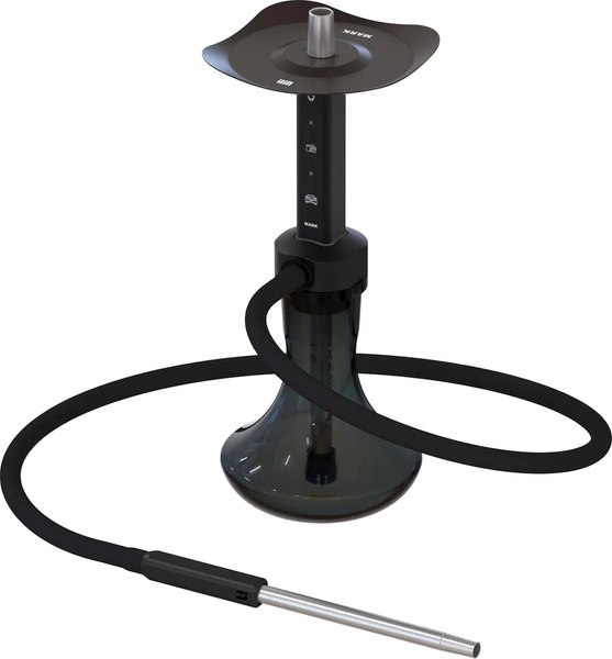 Изображение товара Шахта для кальяна Nanosmoke Mark