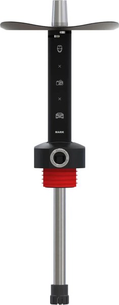 Изображение товара Шахта для кальяна Nanosmoke Mark