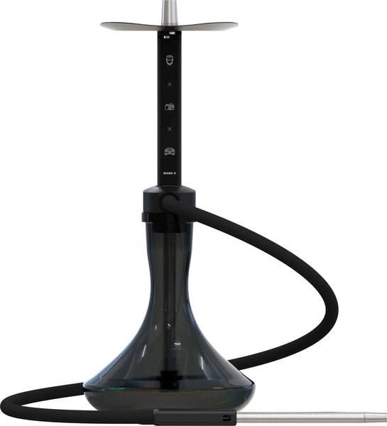 Изображение товара Шахта для кальяна Nanosmoke Mark 2