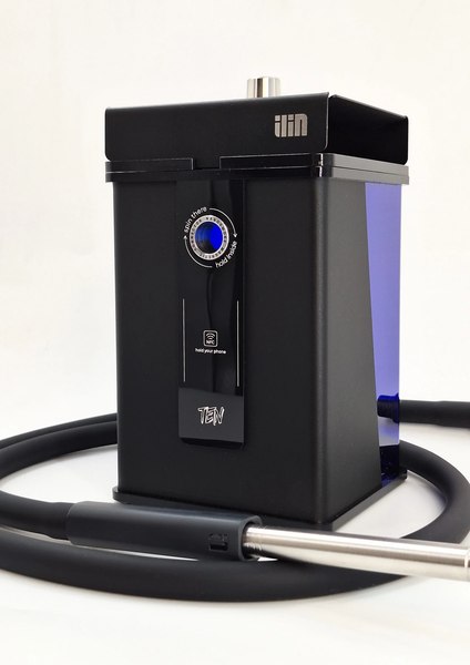 Изображение товара Кальян Nanosmoke Ten