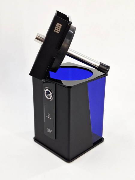 Изображение товара Кальян Nanosmoke Ten