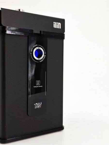 Изображение товара Кальян Nanosmoke Ten
