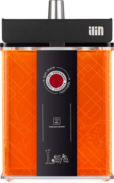 Изображение товара Кальян Nanosmoke Lava